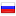 valuehost.co.uk server is located in Russia